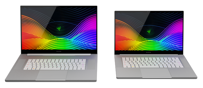 Razer blade deals studio